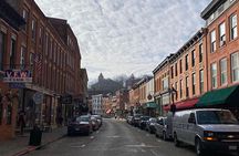 Downtown Galena Food and Drink Tour