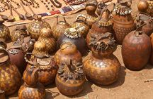 Four Days Omo Valley Tribal Tour From Jinka