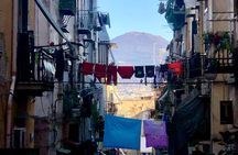 Maradona walking guided tour