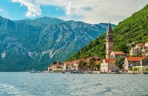 Private Blue Cave Tour from Kotor, Montenegro 
