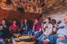 Chefchaouen Traditional Cooking Class