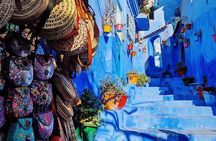 Chefchaouen Traditional Cooking Class
