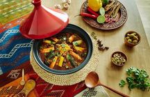 Chefchaouen Traditional Cooking Class