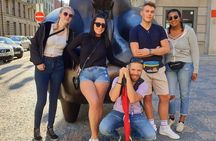 Prague Private Tour: Old Town, Jewish Quarter & Charles Bridge
