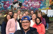 Prague Private Tour: Old Town, Jewish Quarter & Charles Bridge