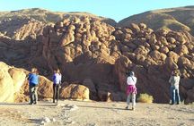 3 Day Trip from Marrakech to Merzouga
