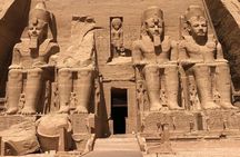 Private Aswan tour from Mars Alam (all inclusive)