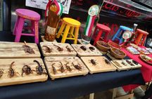 Magical Markets of Mexico City