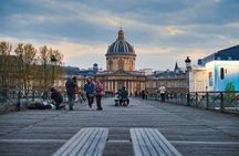 Explore Paris in 90 minutes with a Local