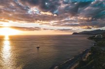 2-Hour Oahu Sunset Catamaran Sail
