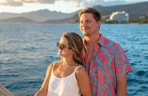2-Hour Oahu Sunset Catamaran Sail