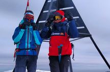 2-Day Jebel Toubkal Trek From Marrakech