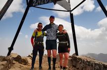 2-Day Jebel Toubkal Trek From Marrakech