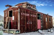 Private Tour to Nelson Ghost Town