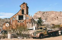 Private Tour to Nelson Ghost Town