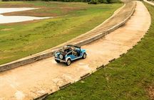 Half Day Hoi An Countryside Guided Tour by Vintage Car