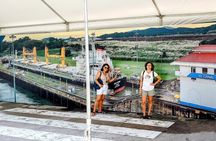 Private and Personalized Half Day Panama Canal and City Tour