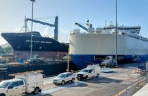 Private and Personalized Half Day Panama Canal and City Tour