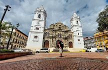 Private and Personalized Half Day Panama Canal and City Tour