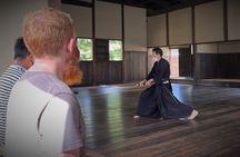 Naganos Hidden Samurai Town & Tomyo Lantern Festival Tour