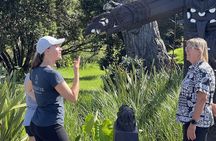 Waiheke Island History and Heritage Tour