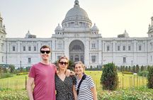 Private Half-Day Kolkata Tour 