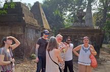 Explore Kolkata- Private Full Day Tour