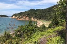 Private Full Day Tour in Naoshima Island for JR Pass Holder Only