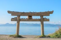 Private Full Day Tour in Naoshima Island for JR Pass Holder Only