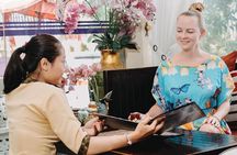 Bali Luxury Spa 2 hour Treatment massage and flower bath