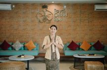 Bali Luxury Spa 2 hour Treatment massage and flower bath
