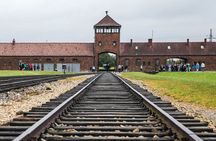 Auschwitz Museum and Salt Mine Tour with Private Transport