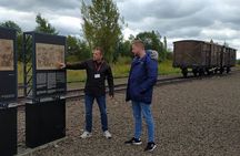 Auschwitz Museum and Salt Mine Tour with Private Transport