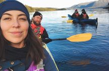 Ketchikan Kayak Eco-Tour