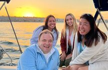 Private Sailing Experience in San Diego Bay