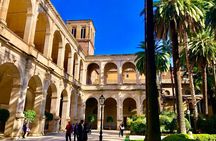 Discover Rome Private Walking Tour of Highlights and Hidden Gems 
