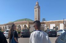 3-Hour Guided Tour in Agadir City