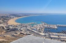 3-Hour Guided Tour in Agadir City