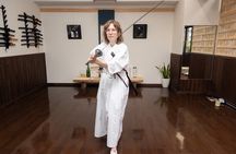 Tokyo "Discover all about samurai" half-day guided tour