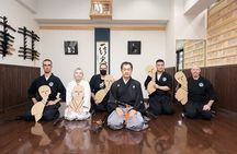 Tokyo "Discover all about samurai" half-day guided tour