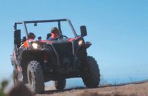 Buggy Safary in Gran Canaria South for 2 persons