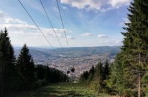 Cable Car Olympic Tour With Museum