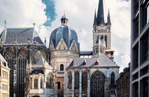 Sightseeing Tour in Aachen 