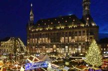 Sightseeing Tour in Aachen 
