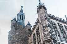 Sightseeing Tour in Aachen 