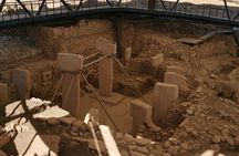 Göbeklitepe And Sanlıurfa Tour From Istanbul All Included