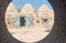 Göbeklitepe And Sanlıurfa Tour From Istanbul All Included