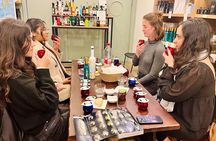 Private Tasting of Olive Oil in Córdoba