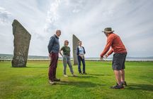 Orkney Mainland Private Tour