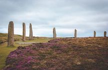 Orkney Mainland Private Tour